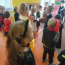 KARNEVAL VE ŠKOLCE